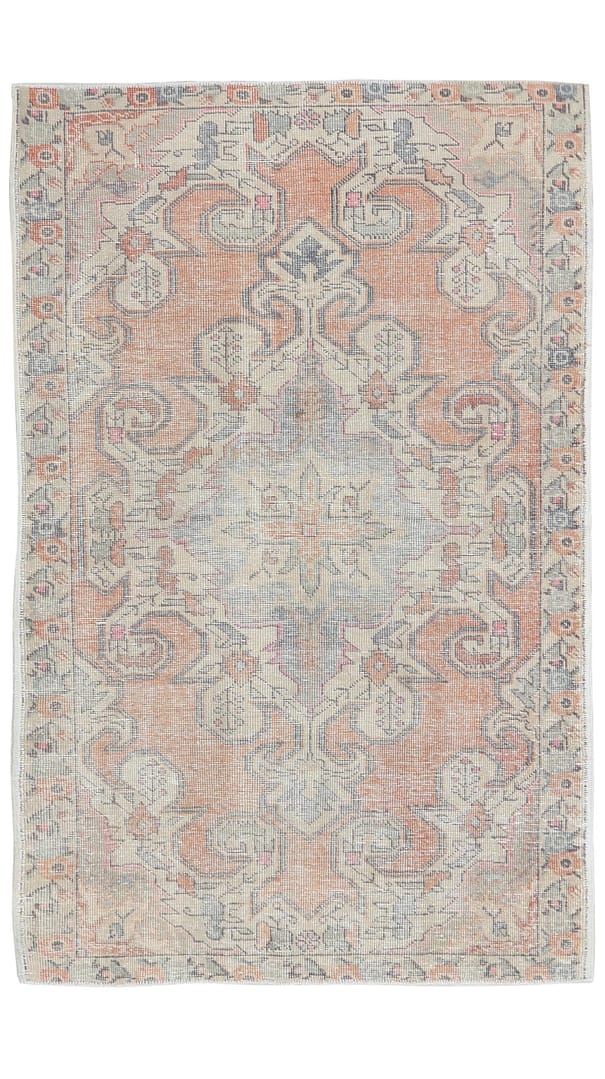 il_fullxfull.6722005902_9ny6.jpg 4x7 Orange Floral Oushak Rug